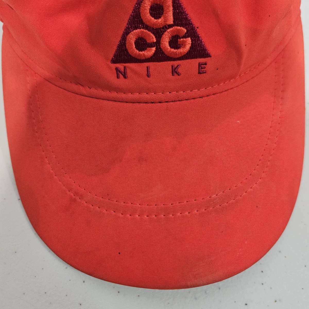 新品 NIKE ACG GORE-TEX INFINIUM キャップ Nike ACG Gore-Tex Infinium H86 Tailwind Waterproof Hiking Hat Cap