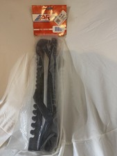 A R Sports Ice Hockey Plastic Skate Blade Guards, BLADEGARDS,
