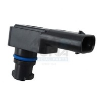 Sensor Abgasdruck Meat & Doria 827007 FüR GLA C117 W246 W176 Mercedes Klasse CLA