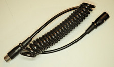 4-Pin XLR Cable Male to Female 4-Pin XLR Power Cable 2-6 ft.