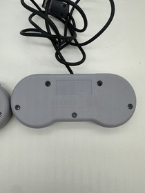 Nintendo Super NES Mini Classic Edition Control Deck - Gray