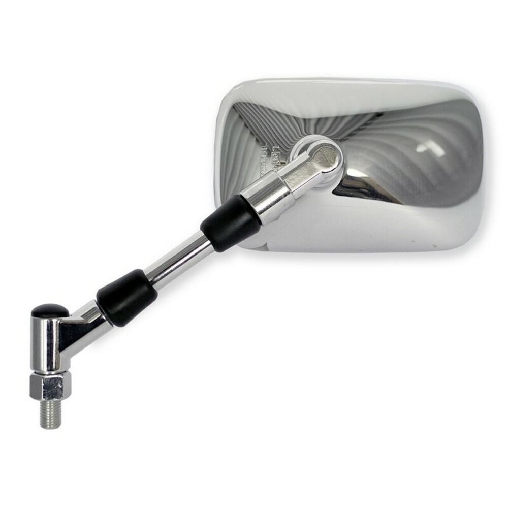 Left Mirror Vicma OEM Type Chrome - Suzuki Motorcycle Parts