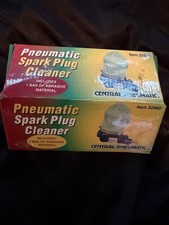 Spark Plug Cleaner Tool Brand New In Box