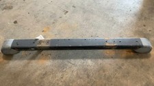 Jeep Wrangler Tj Oem Factory Steel Front Bumper 1997-2006 190554
