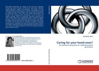 Caring For Your Loved Ones? Eva-Maria Merz