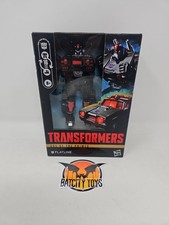 Transformers Age of the Primes Voyager Decepticon Flatline Hasbro 2025