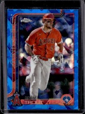 Click to enlarge Mike Trout