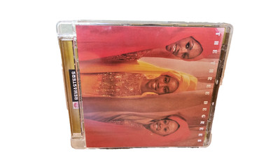The Three Degrees self titled s/t cd 1973 w/ bonus tracks BBR remasters