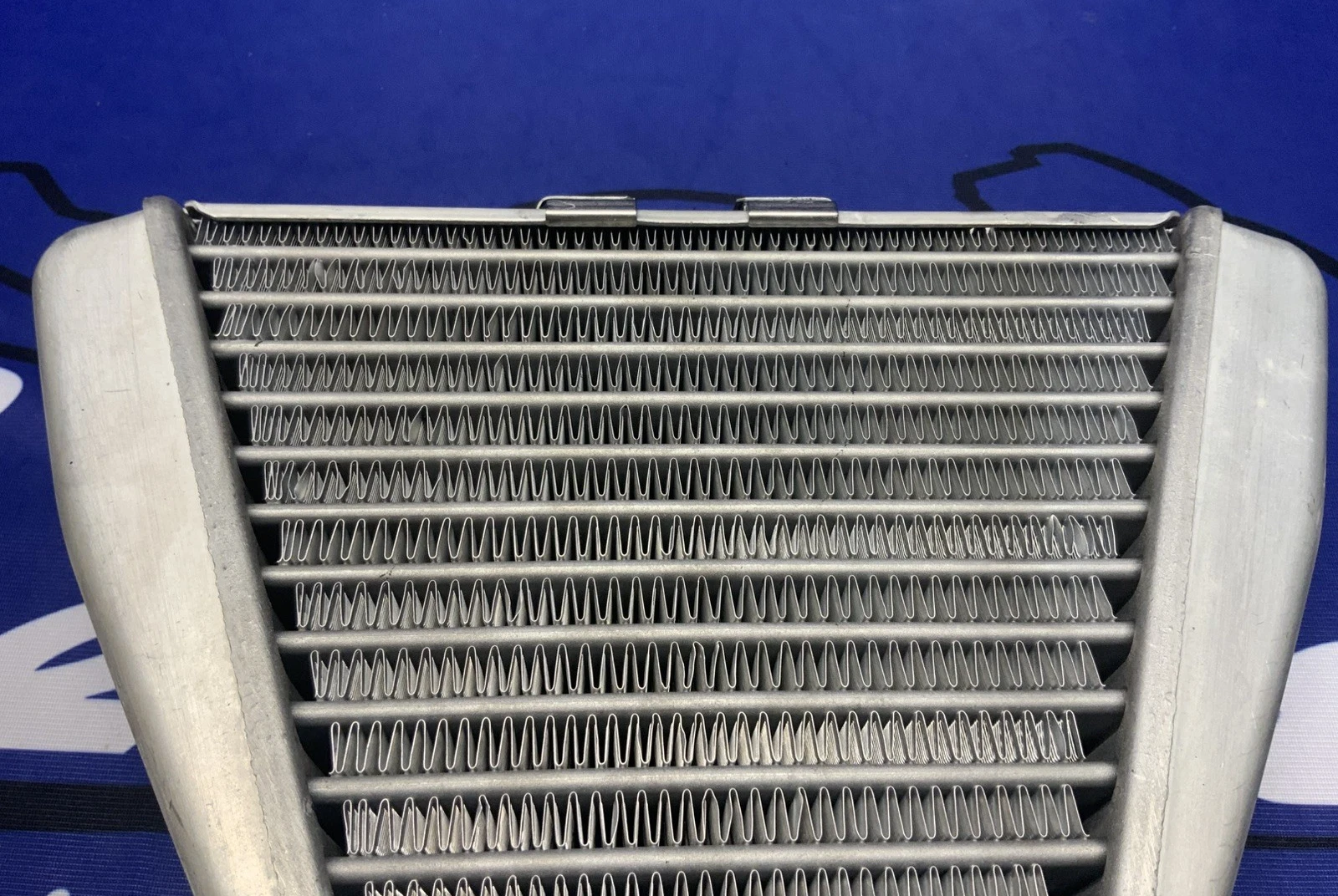 MV Agusta Oil Cooler Assembly 2021 OEM 8000C9385-2