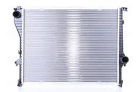 Nissens MotorküHler WasserküHler 60638 FüR BMW Z3 E36 Roadster