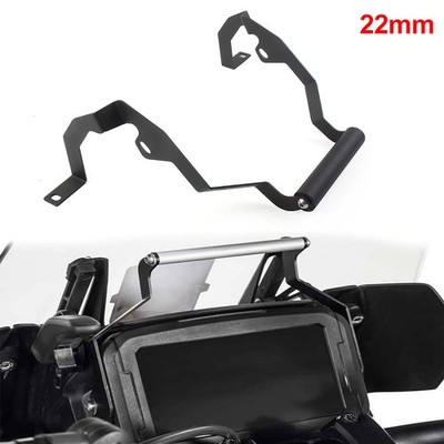Phone GPS Navigation Plate Bracket Navigator Support Fit Harley Pan America 1250