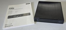 SHURE P300-IMX Audio Conferencing Processor I...