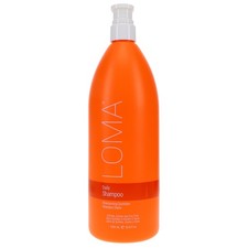 Loma Daily Shampoo 33.8 oz 0.99 per gallon