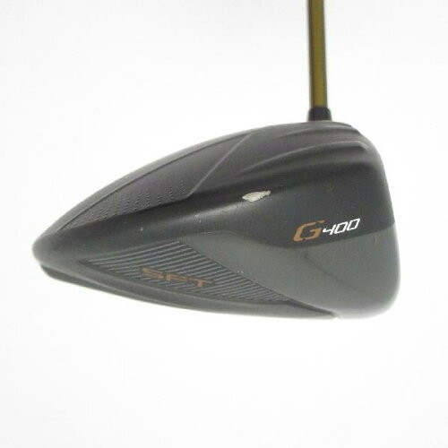 ピンG400 ドライバーSFT 10度 Ping G400 SFT 10* Driver Stiff Flex Graphite Shaft RH | eBay