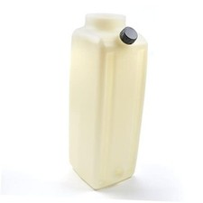 Oil Reservoir Tank Fit DURO Lift Power for Auto Lift Power Unit White Oil