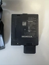 23-24 HONDA ACCORD REAR RIGHT PASS SIDE BLIND SPOT RADAR SENSOR WITH METAL BRA