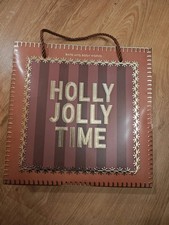 MAHOGANY TEAKWOOD Bath and Body Works Men's Holiday Gift Set Mist Wash Cream