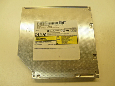 DVD Writer Model  SN-208