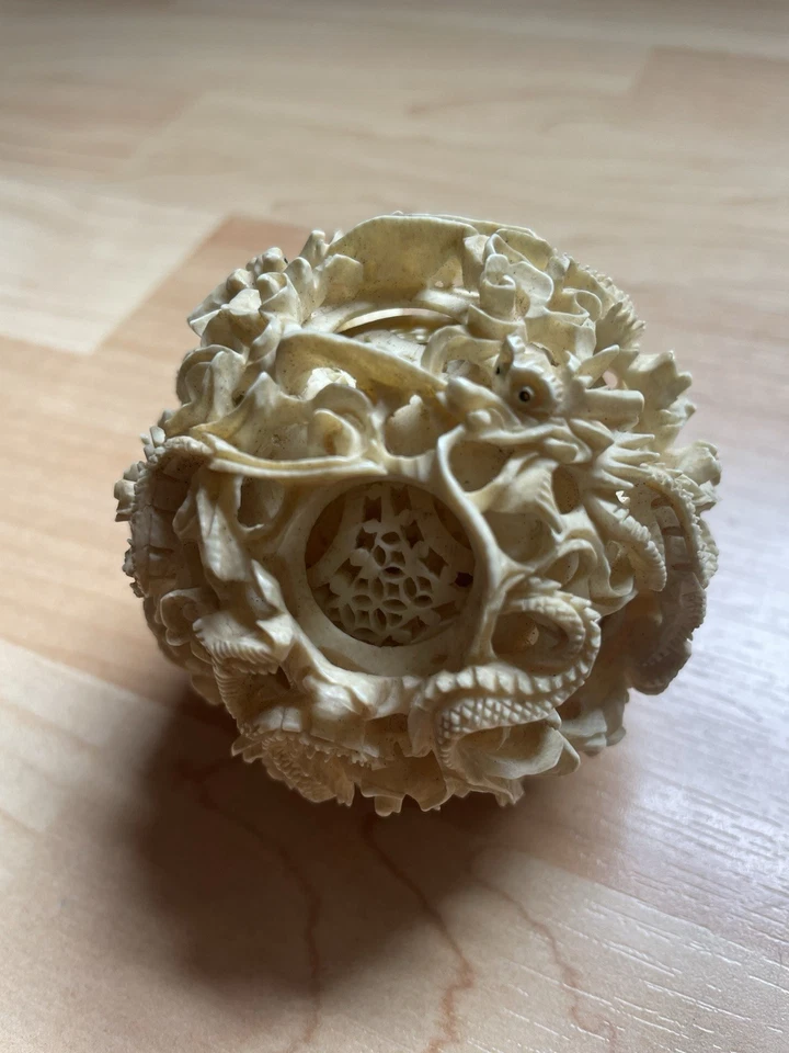 Boule De Canton - Photo 2/3