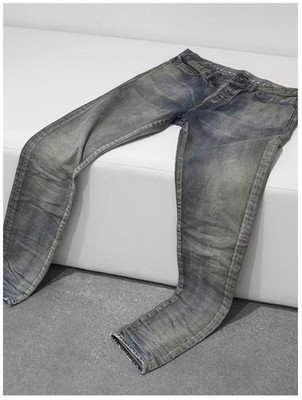 John Elliott Cast 2 Denim / Plumas / OG  / 28/ 
