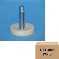 87984711-A OEM For Kenmore Freezer Leveler Part # Model A12