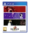 Final Fantasy VIII Remastered (PS4) (Sony Playstation 4)