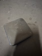 Ubiolabs AWC1098 Black Wireless and Wall Charger Charger Pad