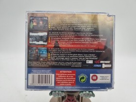 Mortal Kombat Gold - BRAND NEW SEALED - SEGA Dreamcast Video Game PAL