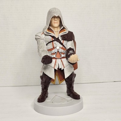Cable Guys Ubisoft Assassin's Creed Ezio Controller Phone Holder Stand