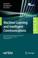 Machine Learning And Intelligent Communications Xuemai Gu