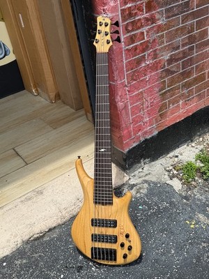 K&T MODERN VINTAGE GUITARS BASS用 E-6 K&T Modern Vintage Guitars - K&T Modern Vintage Guitars