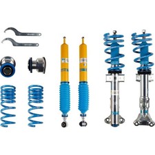 Bilstein 48-141147 Fahrwerkssatz Federn Dämpfer für MERCEDES BENZ C KLASSE E