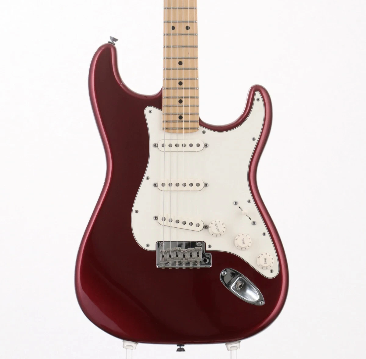 Fender American Standard Stratocaster Electric Guitars for sale | eBay