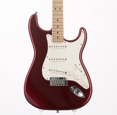 Electric Guitar FENDER USA American Standard Stratocaster Upgrade