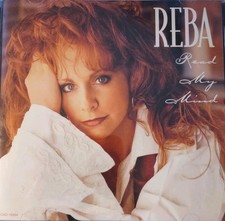 Reba McEntire - Read My Mind - Audio CD - 199...