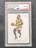 2020-21 Panini Court Kings Blank Slate Donovan Mitchell #11 PSA 10 Gem Mint!!