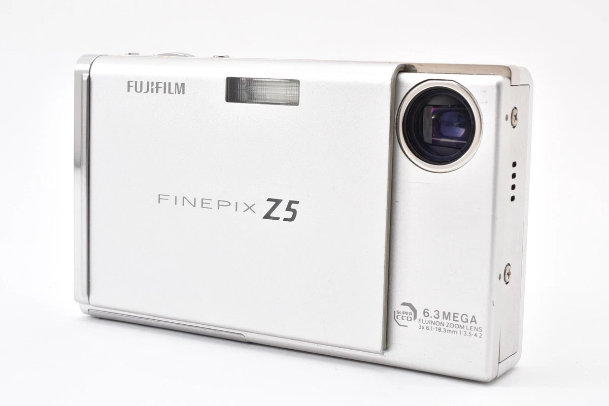 Fujifilm Z5 Digital Cameras for Sale | Shop New & Used Digital