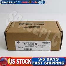 New Allen-Bradley AB 1769-L32E SER A CompactL...