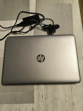 HP ProBook 470 G4 17 3'' IPS FHD I5-7200U 8GB SSD 256GB+HDD 1TB Nvidia 930MX 2GB