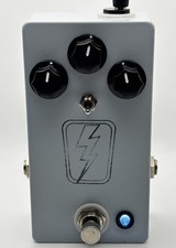  JHS Pedals Superbolt V1 - Discontinued 3 Tie...