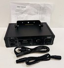 2 Beam Laser Dj Party Light Show Rgb Full Color Dmx512 Stage Show System