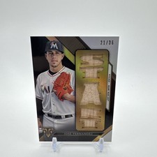 Yasiel Puig, Jose Fernandez and Wil Myers Lead 2013 Topps Rookie All-Star Team 3
