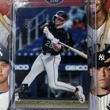 2026 Topps Kyle Stowers True Photo Variation SP #293