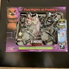 Five Nights at Freddy’s FNAF Endo Series MANGLE & SHADOW MANGLE