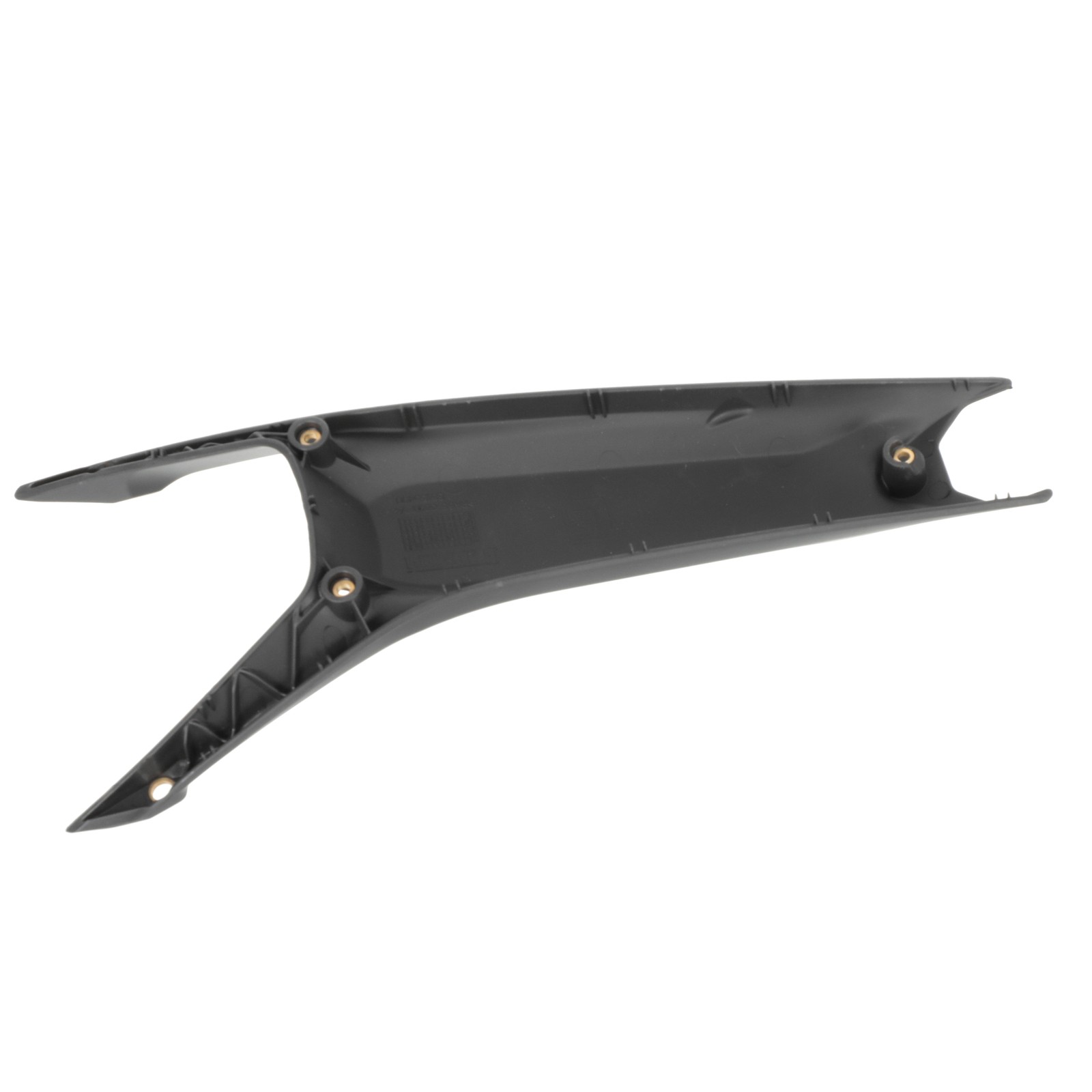 Ferrari 488 Spider Lower Shell P/N 86884300