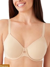 Wacoal Superbly Smooth Underwire Bra 855342