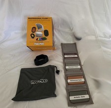 MagMod MMPROKIT01 Professional Flash Kit