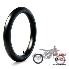 2.50/2.75-17" Heavy Duty Inner Tube 70/100-17 TR4 Valve for Talaria X3 PRO XXX