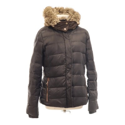 ESPRIT, Winterjacke, Damen, Größe: 40, Schwarz #zWG