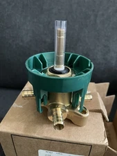 Moen U361X M-Core 3 or 6 Function 1/2" PEX Shower Valve